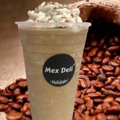 Frappé Cappuccino
