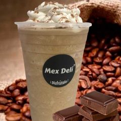 Frappé de Moka